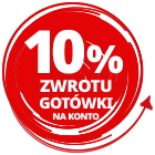 10% zwrotu gotówki na konto w promocji Syngenta