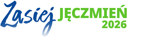 Zasiej Jęczmień z Syngenta