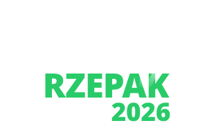 Zasiej Rzepak