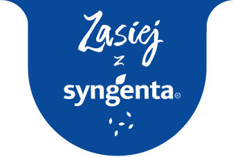 Zasiej z Syngenta