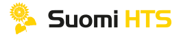 Suomi HTS - słoneczniki odporne na choroby
