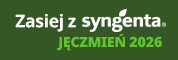 Zasiej z Syngenta