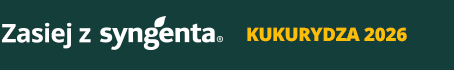 Zasiej z Syngenta