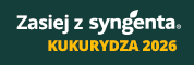 Zasiej z Syngenta