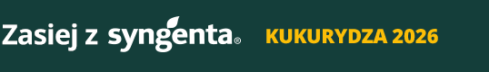Zasiej z Syngenta