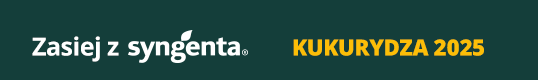 Zasiej z Syngenta