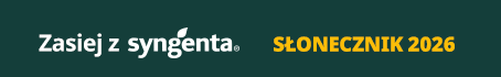 Zasiej z Syngenta