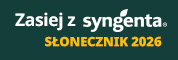 Zasiej z Syngenta