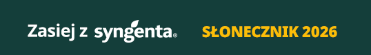 Zasiej z Syngenta