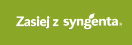 Zasiej z Syngenta